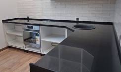 Изготовление кухонных столешниц.