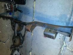 Жесткость торпеды. Subaru Legacy, BGA, BGB, BGC, BG2, BD2, BG5, BD3, BG3, BG4, BG9, BD4, BG7, BD5, BD9 Двигатели: EJ18E, EJ20R, EJ20E, EJ20H, EJ25D, E...