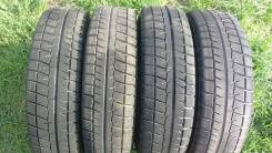 Bridgestone Blizzak Revo GZ. Зимние, без шипов, 2015 год, износ: 10%, 4 шт