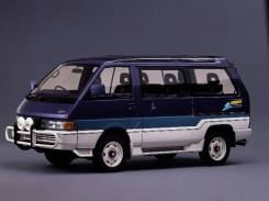 Продам двс на Nissan Vanette Largo 4WD LD20T. Nissan Vanette Largo Двигатель LD20T
