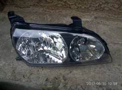 Фара. Toyota Ipsum, CXM10G, SXM10G, SXM15, SXM10, SXM15G, CXM10 Двигатели: 3CTE, 3SFE