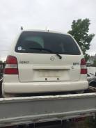 Mazda Demio. DW3W, B3