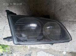 Фара. Toyota Ipsum, CXM10G, SXM10G, SXM15, SXM10, SXM15G, CXM10 Двигатели: 3CTE, 3SFE