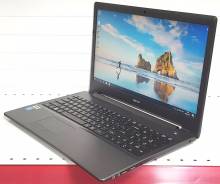 DEXP Aquilon. 15.6", ОЗУ 2048 Мб, диск 500 Гб, WiFi, Bluetooth, аккумулятор на 3 ч.