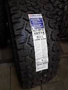 BFGoodrich All-Terrain T/A KO. Грязь AT, 2014 год, без износа, 4 шт