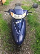 Honda Dio AF62. 49 куб. см., исправен, птс, с пробегом
