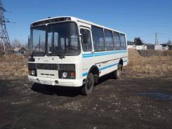 ПАЗ. Продам автобус 4WD, дизель, 4 700 куб. см., 24 места