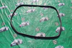 Уплотнитель багажника. Toyota Altezza, GXE10, GXE10W, GXE15, GXE15W, JCE10, JCE10W, JCE15, JCE15W Двигатели: 1GFE, 2JZGE