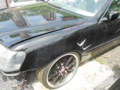 Крыло. Toyota Crown, JZS175, JZS173, GS171, GS171W, JZS171, JZS175W, JZS171W, JZS173W Двигатель 2JZFSE