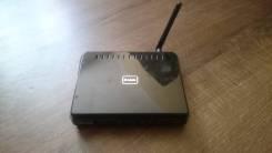 Wi-Fi роутеры.