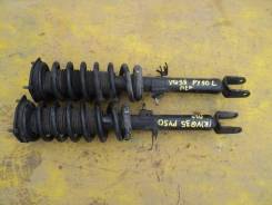 Амортизатор. Nissan Infiniti M35/45 Nissan Fuga, PY50, GY50, Y50 Двигатели: VQ35DE, VK45DE, VQ25DE