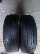Bridgestone Playz RV. Летние, 2013 год, износ: 50%, 2 шт
