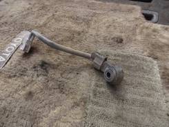 Датчик детонации. Lexus: HS250h, RX330, NX200t, GS430, ES300, RC300, CT200h, ES300h, RX450h, LC500h, LS460L, ES250, RC200t, IS300, RX270, ES200, GS250...