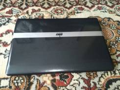 DNS. 15.6", 2,5 ГГц, ОЗУ 8192 МБ и больше, диск 500 Гб, WiFi, Bluetooth, аккумулятор на 4 ч.