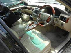 Салон в сборе. Toyota Crown, UZS173, JKS175, GS171, UZS171, JZS171, JZS175W, UZS175, JZS171W, JZS173W, JZS179, GS117, JZS177, JZS175, JZS173, GS171W Д...