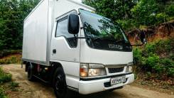 Isuzu Elf. Продается грузовик!, 3 000 куб. см., 1 700 кг.