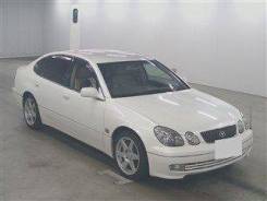 Toyota Aristo. JZS161, 2JZGTE