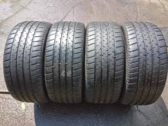 Michelin Pilot SX. Летние, износ: 20%, 4 шт