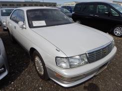 Toyota Crown. JZS143, 2JZGE