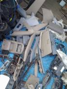 Панели и облицовка салона. Honda Odyssey, RA6, RA7