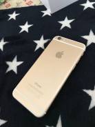 Apple iPhone 6 64Gb. Б/у