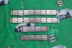 Порог пластиковый. Lexus IS300, JCE10 Lexus IS200 Toyota Altezza, JCE15, GXE15W, SXE10, GXE10, JCE15W, GXE10W, JCE10, JCE10W