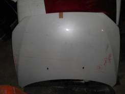 Капот. Mitsubishi: Lancer Evolution, Lancer X, Galant Fortis, Galant Sports, Lancer Двигатели: 4B10, 4B11, 4J10