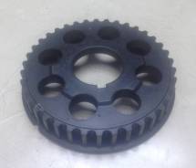 Шестерня. Mitsubishi: Mirage, Delica Space Gear, Lancer Cedia, Eterna, Airtrek, Legnum, Dion, Galant, RVR, Chariot, Libero, Delica Star Wagon, Chariot...