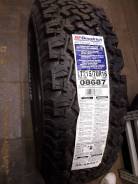 BFGoodrich All-Terrain T/A KO. Грязь AT, 2014 год, без износа, 4 шт