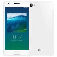 ZUK Z2. Новый