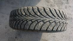 Goodyear UltraGrip Extreme. Зимние, шипованные, износ: 20%, 1 шт