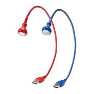 USB-подсветки.
