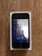 Apple iPhone 4 16Gb. Б/у