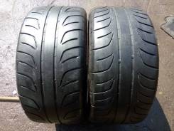 Bridgestone Potenza RE-01R. Летние, износ: 20%, 2 шт