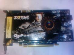 GeForce 8600