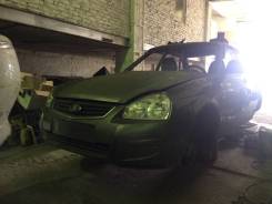 Лада Приора. 2170, 126