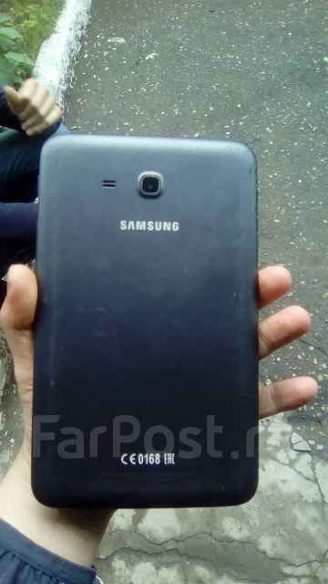 Samsung Galaxy Tab 3 Lite 3G 8Gb ����