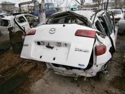 Mazda Demio. DWY3, ZC