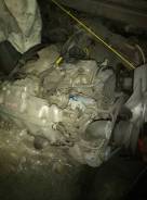 Двигатель в сборе. Mazda Bongo