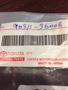 Сальник. Toyota: Corolla, Ipsum, WiLL Cypha, Noah, Camry Gracia, Vista Ardeo, Matrix, Succeed, Vitz, Wish, Corona, Corolla Fielder, Voltz, Platz, Aven...
