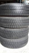 Bridgestone Ice Partner. Зимние, без шипов, 2012 год, износ: 5%, 2 шт
