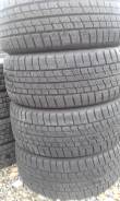 Goodyear Ice Navi Zea II. Зимние, без шипов, 2012 год, износ: 10%, 4 шт