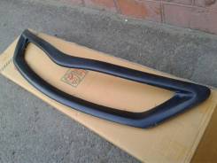 Решетка радиатора. Toyota Allion, ZZT245, ZZT240, NZT240, AZT240 Двигатели: 1NZFE, 1AZFSE, 1ZZFE