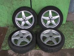 Topy Sibilla TZ. x16, 5x100.00
