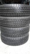 Dunlop Winter Maxx WM01. Зимние, без шипов, 2012 год, износ: 10%, 4 шт