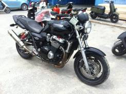 Honda CB 1300. 1 300 куб. см., исправен, птс, без пробега