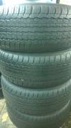 Dunlop Grandtrek AT22. Летние, износ: 30%, 4 шт