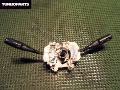 Блок подрулевых переключателей. Mitsubishi Eclipse, D32A, D38A Двигатель 4G63