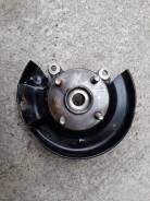 Ступица. Toyota: Vitz, Echo Verso, Yaris, Echo, Platz, Yaris Verso, Succeed, Probox Двигатели: 1SZFE, 1NDTV, 1NZFE, 2NZFE