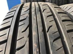 Dunlop Grandtrek PT3. Летние, 2015 год, износ: 5%, 4 шт